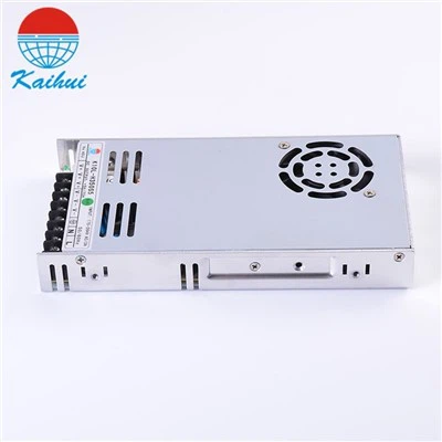 24V 10A 5V 5A moottorin virtalähde