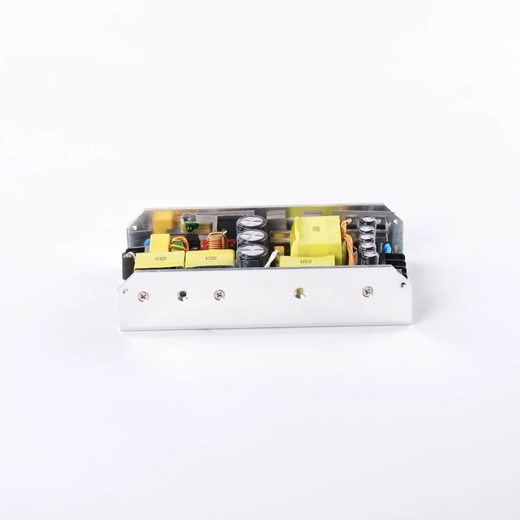 800W Dual 24V Power Supply With Standy Function