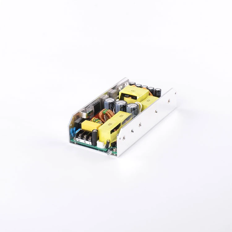 800W Dual 24V Power Supply With Standy Function