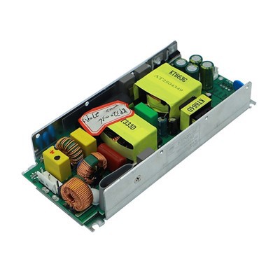 Esittely KP 320-36: kompakti, tehokas ja joustava 320w Power Solution